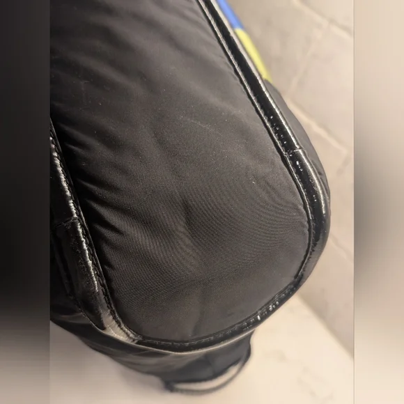 Kate Spade Shoulder Bag - EUC Black 11x10x5 Inches - Picture 9 of 15